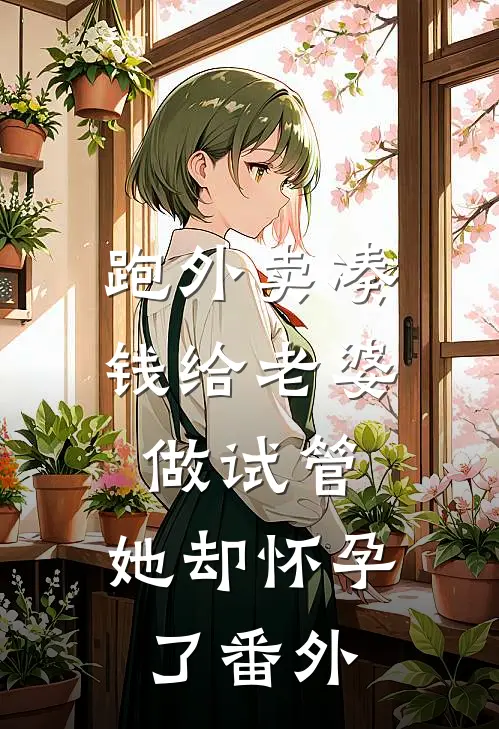 跑外卖凑钱给老婆做试管，她却怀孕了 番外