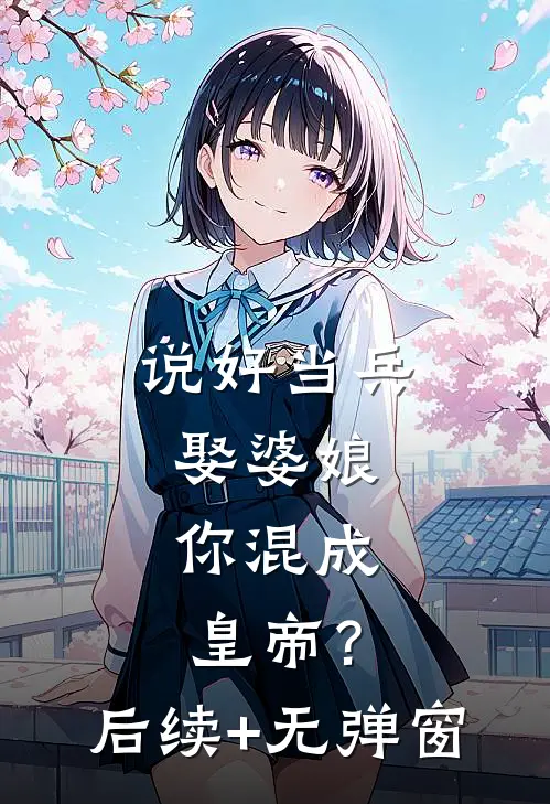 说好当兵娶婆娘，你混成皇帝？后续+无弹窗