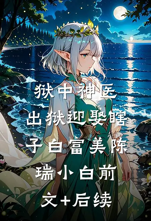 狱中神医：出狱迎娶瞎子白富美陈瑞小白前文+后续