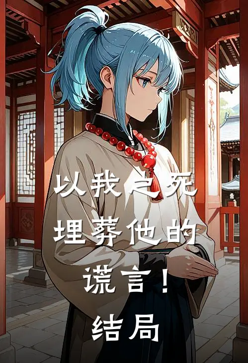 以我之死埋葬他的谎言！结局
