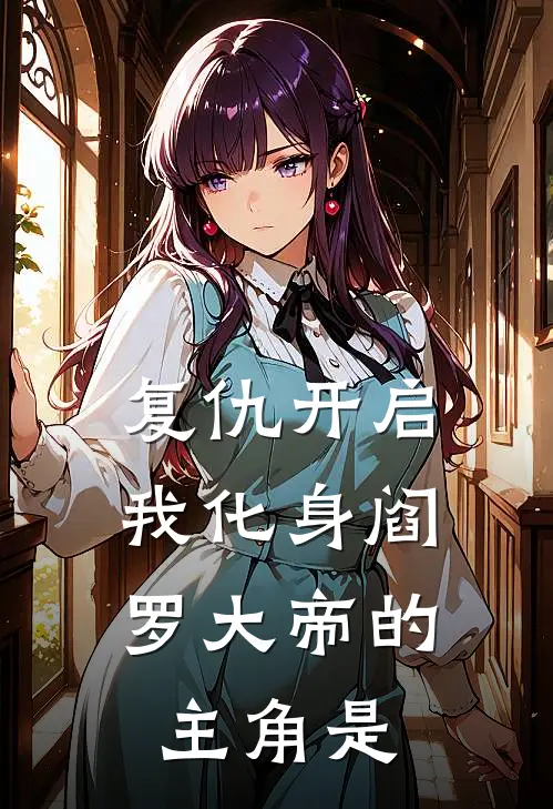 复仇开启，我化身阎罗大帝的主角是