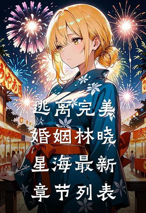 逃离完美婚姻林晓星海最新章节列表