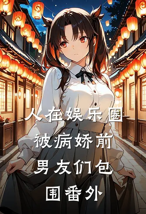 人在娱乐圈，被病娇前男友们包围番外