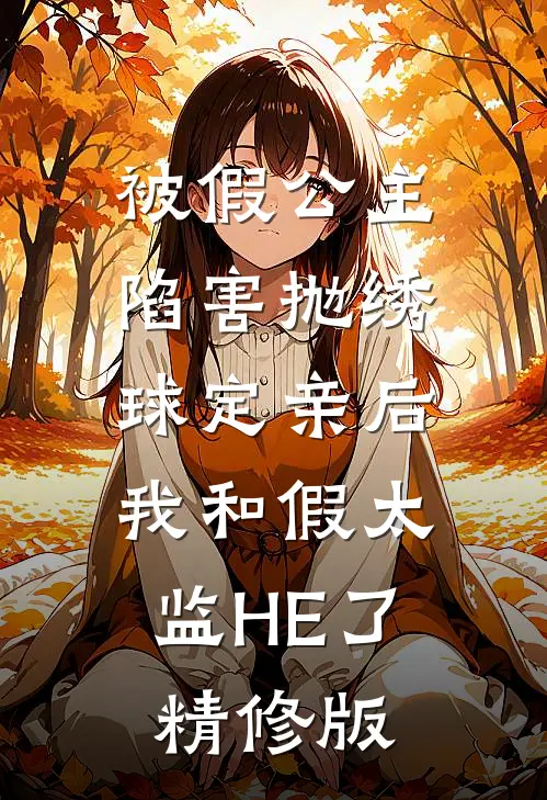 被假公主陷害抛绣球定亲后，我和假太监HE了精修版
