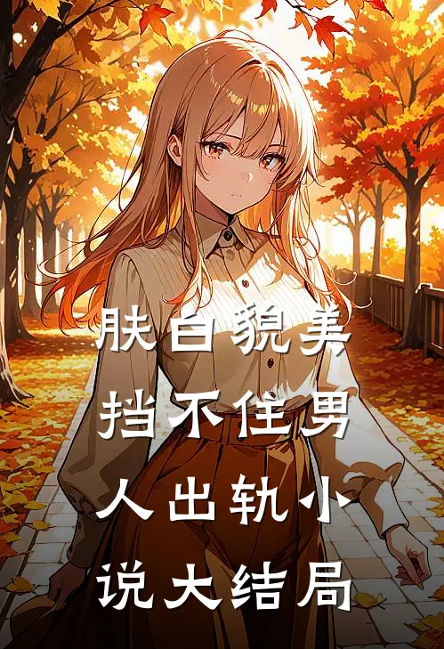 肤白貌美，挡不住男人出轨小说大结局
