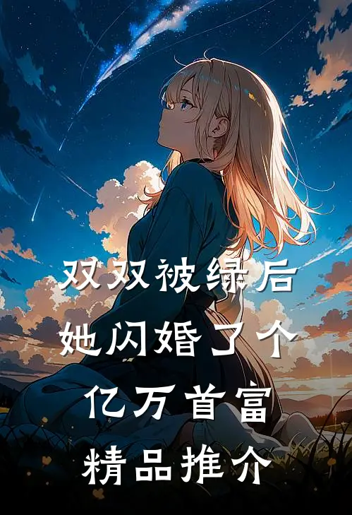 双双被绿后，她闪婚了个亿万首富精品推介
