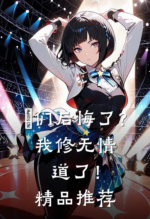 妳们后悔了？我修无情道了！精品推荐