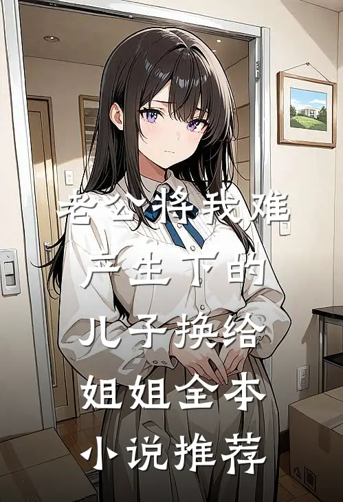 老公将我难产生下的儿子换给姐姐全本小说推荐