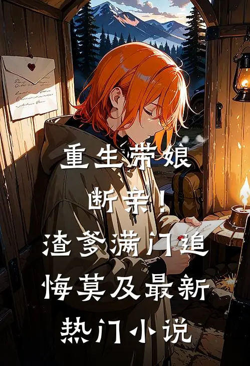 重生带娘断亲！渣爹满门追悔莫及最新热门小说