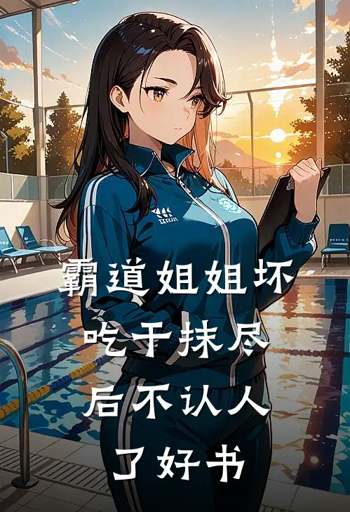 霸道姐姐坏，吃干抹尽后不认人了好书