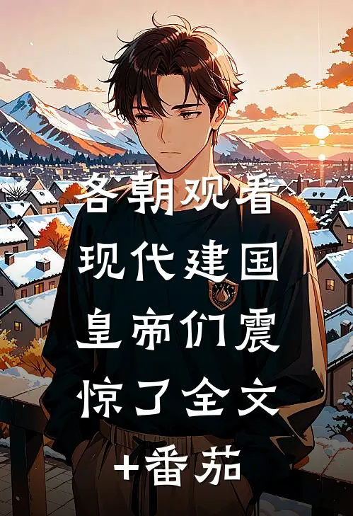 各朝观看现代建国，皇帝们震惊了全文+番茄
