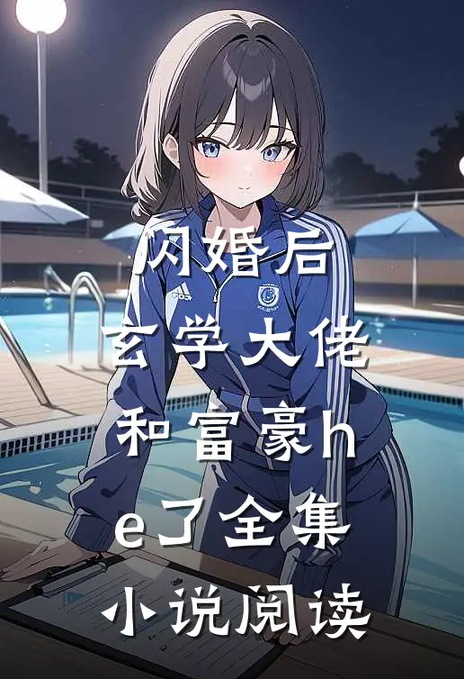 闪婚后，玄学大佬和富豪he了全集小说阅读