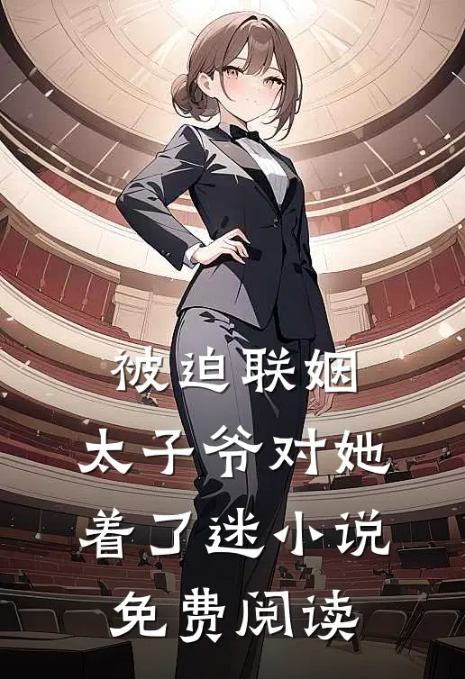 被迫联姻，太子爷对她着了迷小说免费阅读