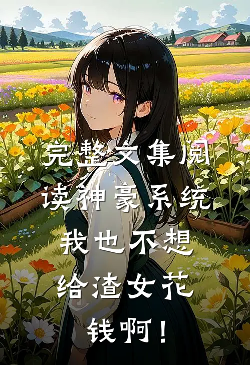 完整文集阅读神豪系统：我也不想给渣女花钱啊！