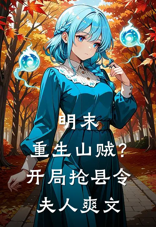 明末：重生山贼？开局抢县令夫人爽文