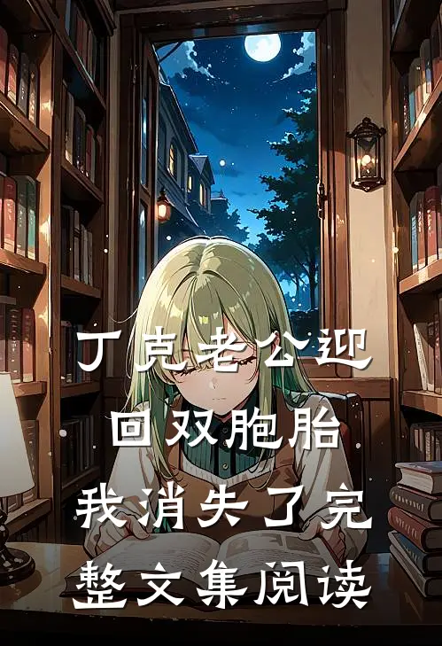 丁克老公迎回双胞胎，我消失了完整文集阅读