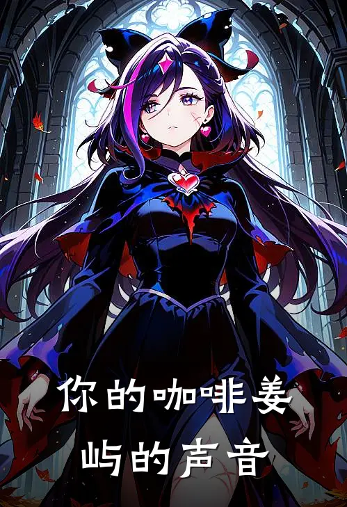 你的咖啡姜屿的声音