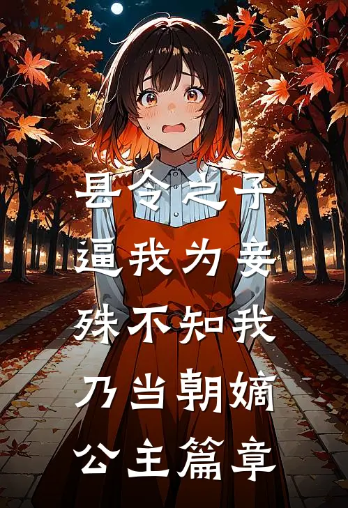 县令之子逼我为妾，殊不知我乃当朝嫡公主篇章