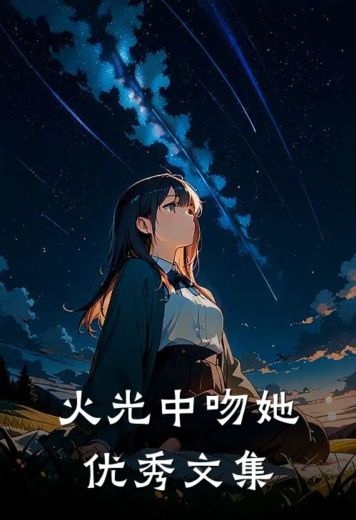 火光中吻她优秀文集