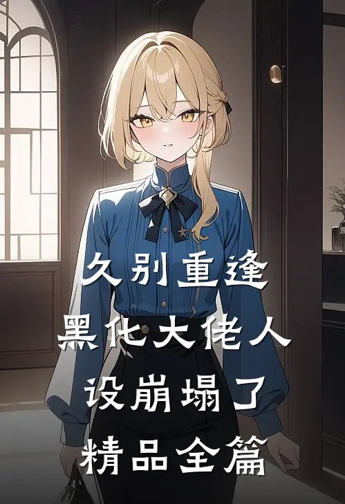 久别重逢：黑化大佬人设崩塌了精品全篇