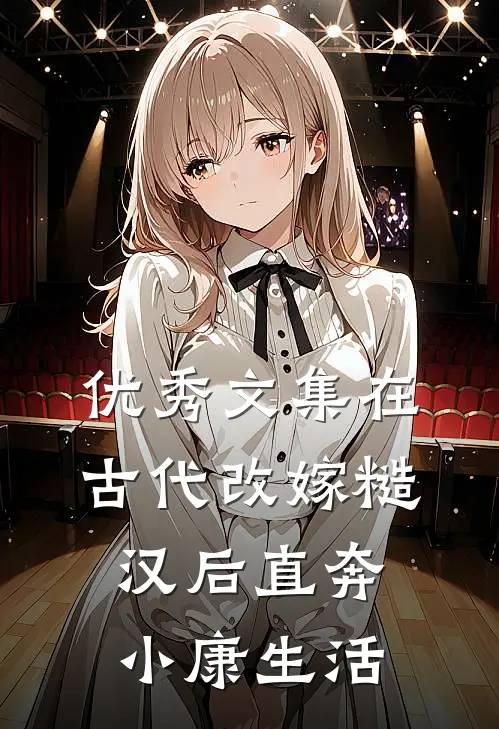 优秀文集在古代改嫁糙汉后直奔小康生活
