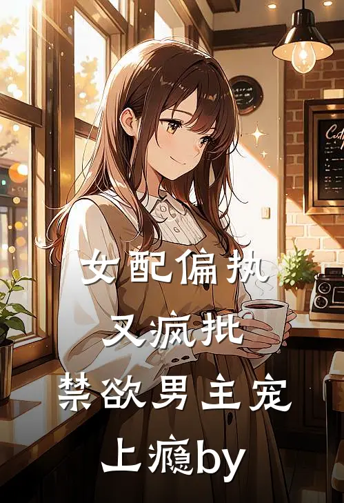 女配偏执又疯批，禁欲男主宠上瘾by