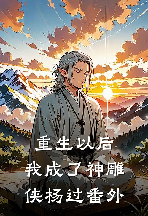 重生以后，我成了神雕侠杨过 番外