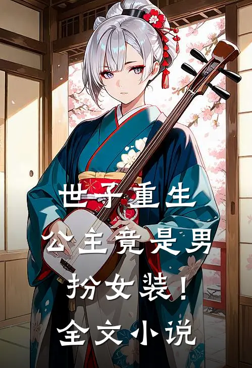世子重生，公主竟是男扮女装！全文小说