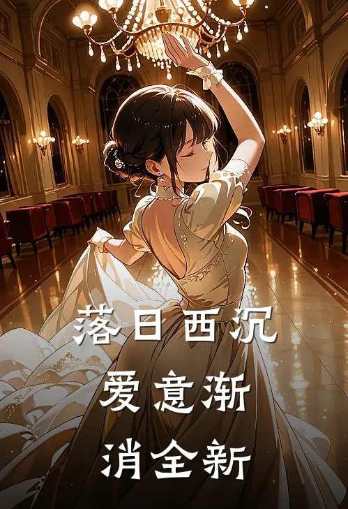 落日西沉，爱意渐消全新