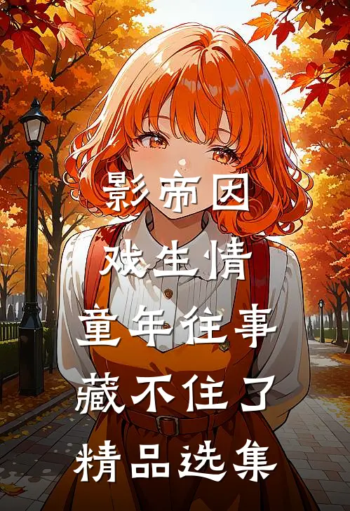 影帝因戏生情，童年往事藏不住了精品选集