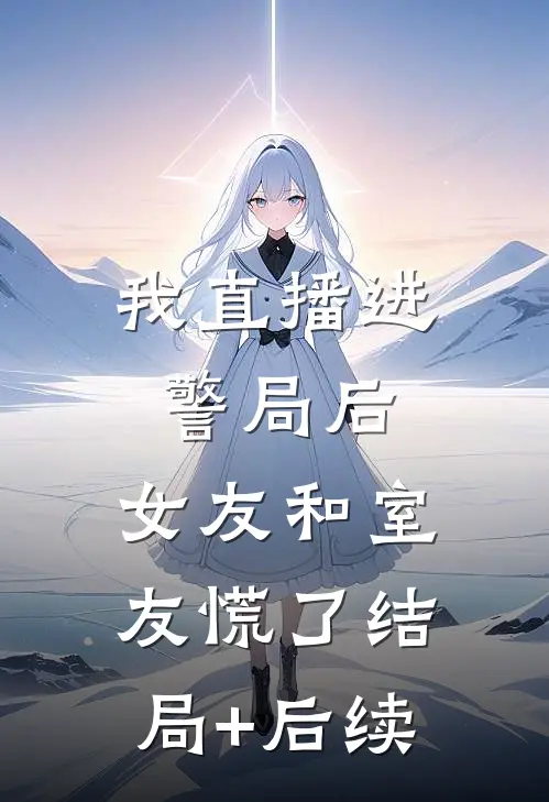 我直播进警局后，女友和室友慌了结局+后续