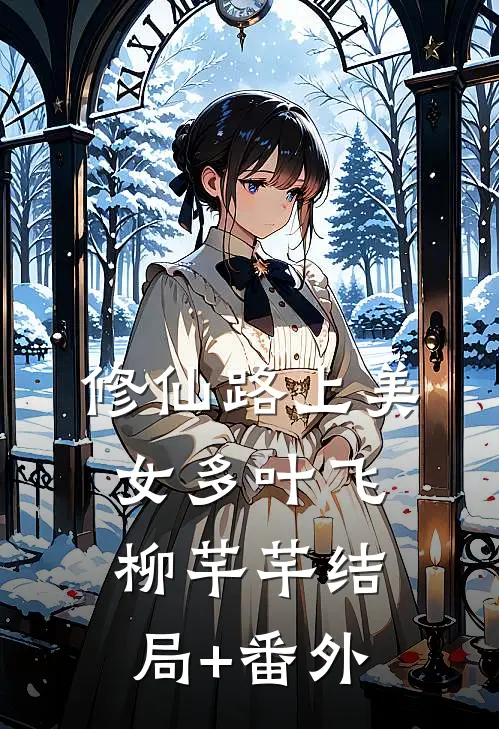 修仙路上美女多叶飞柳芊芊结局+番外