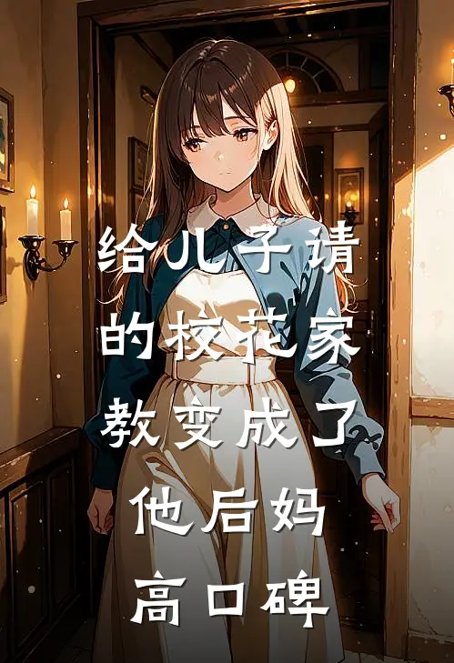 给儿子请的校花家教变成了他后妈高口碑