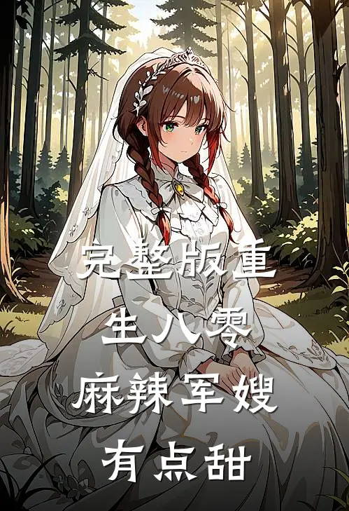 完整版重生八零：麻辣军嫂有点甜