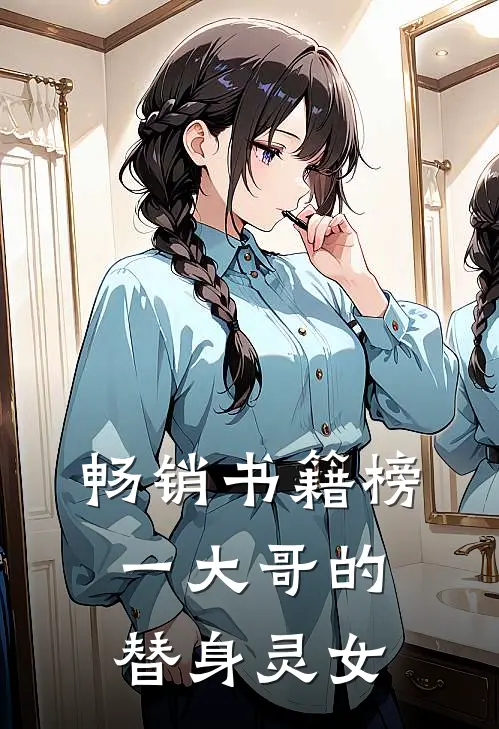 畅销书籍榜一大哥的替身灵女
