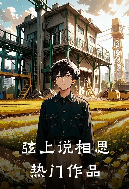 弦上说相思热门作品