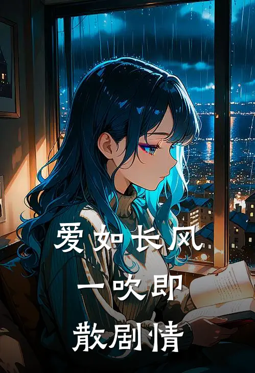 爱如长风，一吹即散剧情