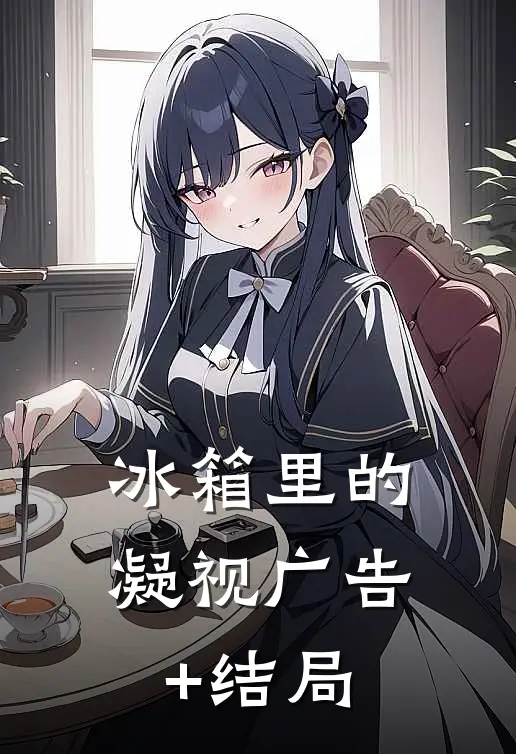 冰箱里的凝视广告+结局