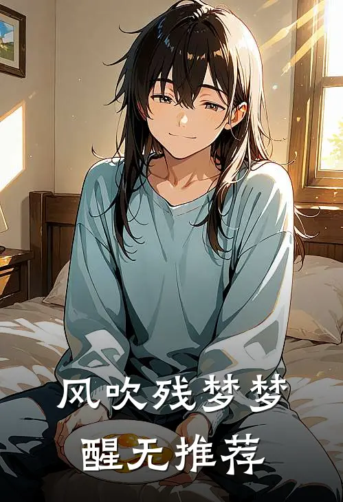 风吹残梦梦醒无推荐