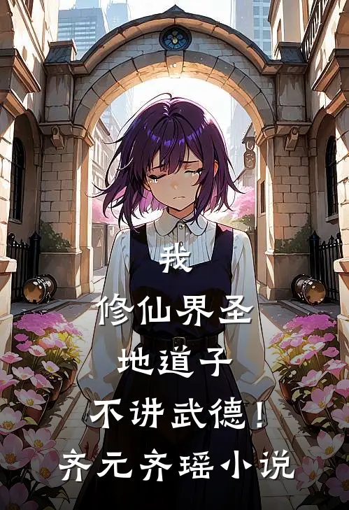 我，修仙界圣地道子，不讲武德！齐元齐瑶小说