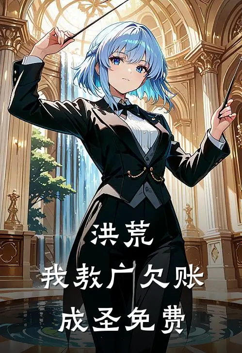 洪荒：我敖广欠账成圣免费