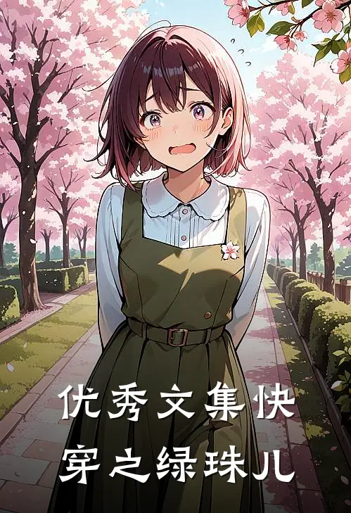 优秀文集快穿之绿珠儿