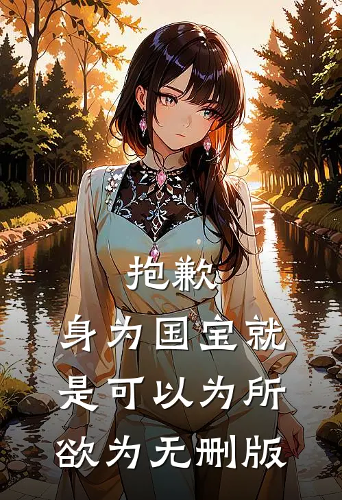 抱歉，身为国宝就是可以为所欲为无删版