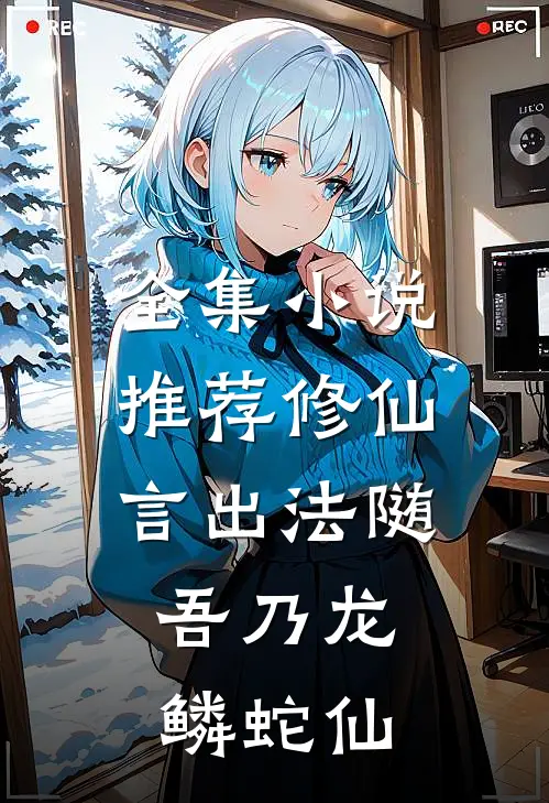 全集小说推荐修仙：言出法随，吾乃龙鳞蛇仙