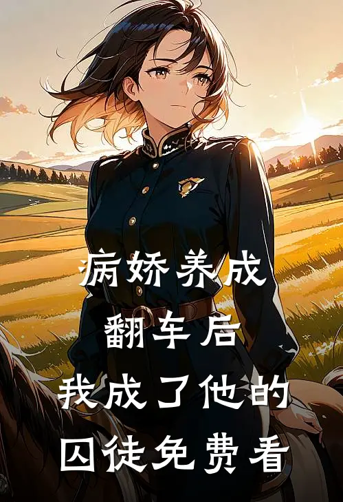 病娇养成翻车后，我成了他的囚徒免费看