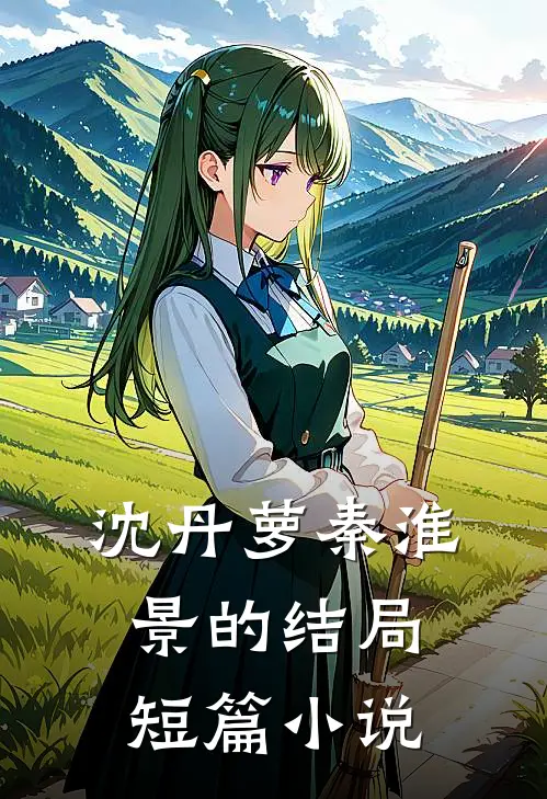 沈丹萝秦淮景的结局短篇小说