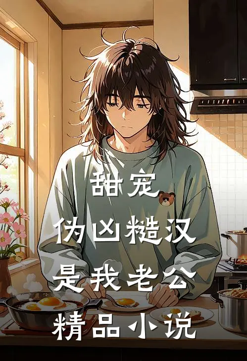 甜宠：伪凶糙汉是我老公精品小说
