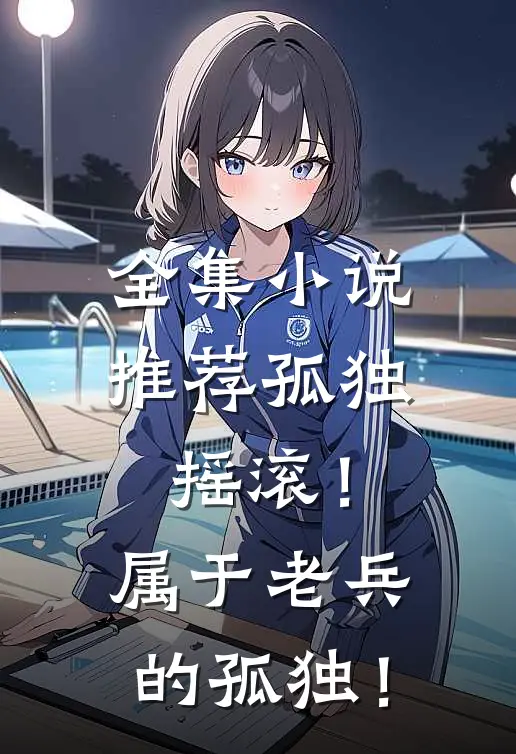 全集小说推荐孤独摇滚！属于老兵的孤独！