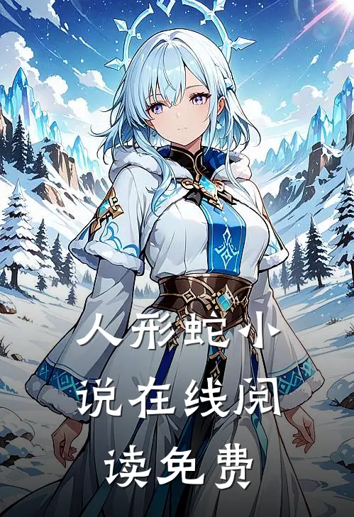人形蛇小说在线阅读免费