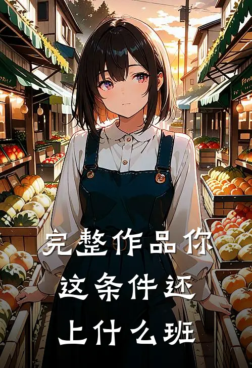 完整作品你这条件还上什么班